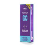 контактные линзы Adria GO (5 шт.)