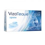 линзы VizoTeque Supreme (6 шт.)