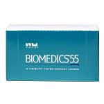 линзы Biomedics 55 UV (Softview 55 UV) (6 шт.)