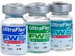 оттеночные линзы Ultra Flex (1 флакон)